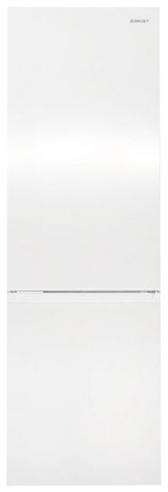 Холодильник Zarget ZRB 360LW