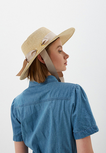 Летняя шляпа Fabretti WG32-1
