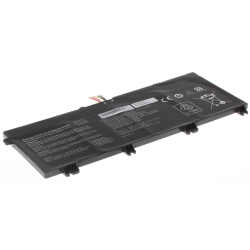 Аккумулятор iBatt 4150mAh для ноутбука Asus TUF Gaming FX705 (B41N1711)