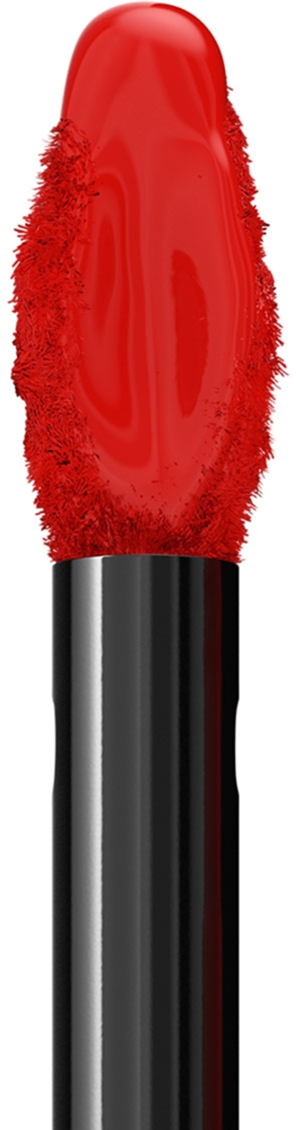 MAYBELLINE NEW YORK SuperStay Matte Ink - Матовая жидкая помада для долговременного эффекта оттенок 320 Individualist, 5 ml