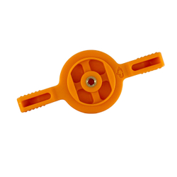 WDK-20830-37/ Рычаг переключения скорости и направления