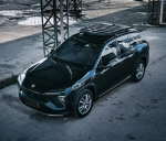 Багажник на крышу для NIO ES8 НИО