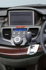 Topway TS7 1+16GB 8 ядер для Honda Odyssey 2003-2008