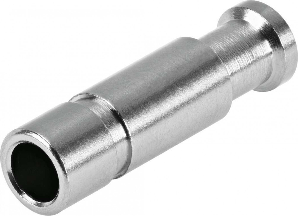 Заглушка в цанговые соединения Festo NPQH-P-S14-P10 (комплект 10 шт)