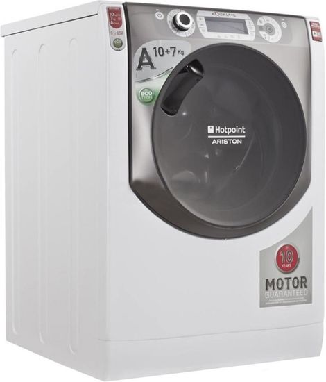 Стиральная машина Hotpoint-Ariston AQD 1070 D49