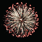 Фейерверк "Сказочная страна" (300 залпов)