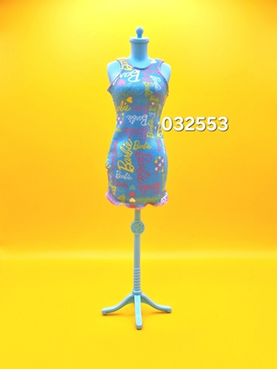 Одежда для куклы Барби винтаж 032553
