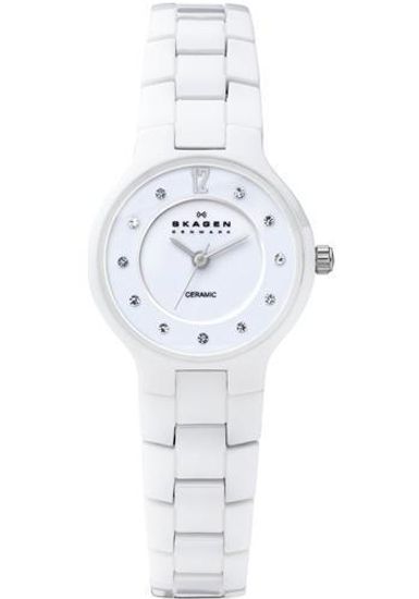 Наручные часы Skagen 572SSXWC