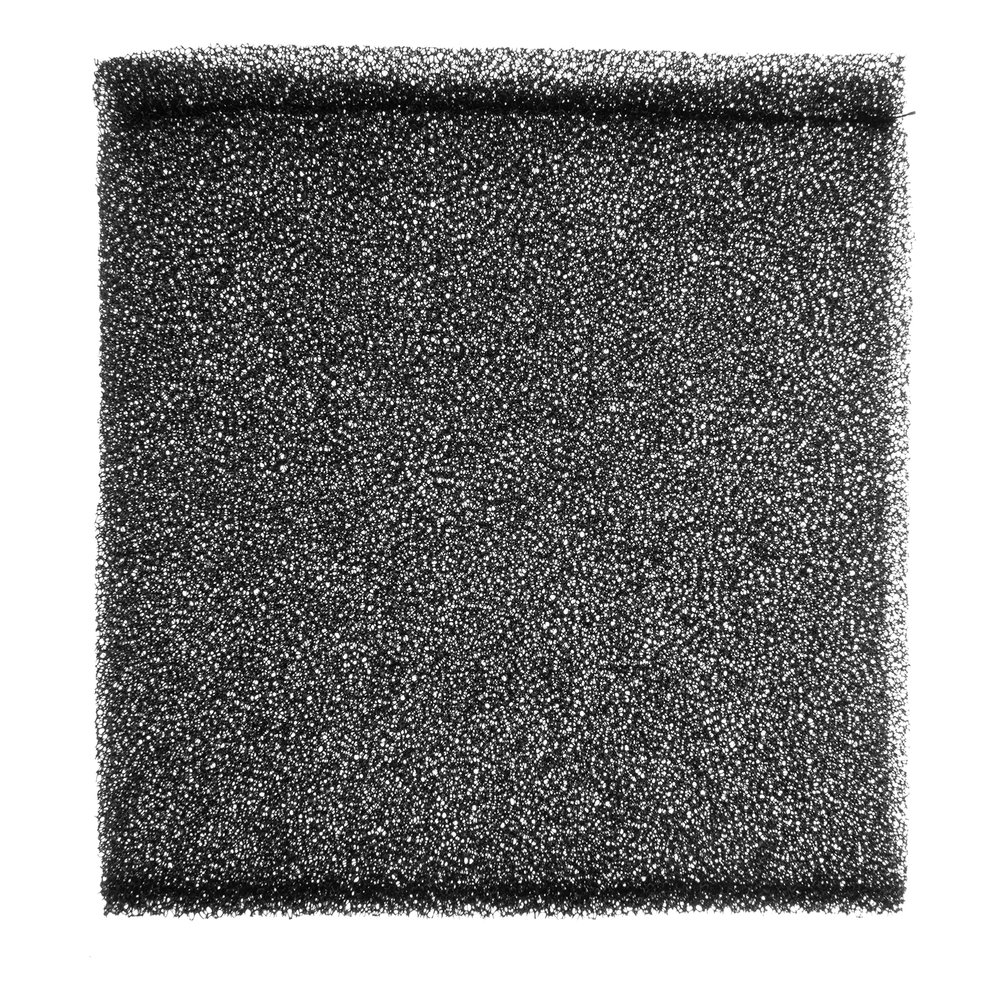 Фильтр полиуретановый для пылесоса универсальный Denzel