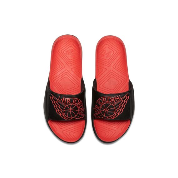 Jordan Hydro 7 Slide 'Bred'