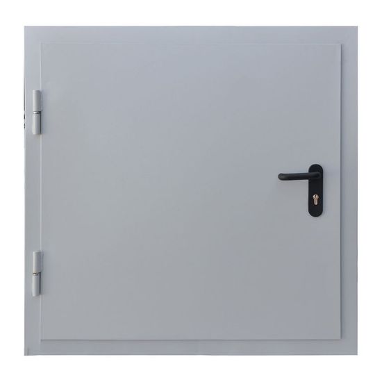 Люк противопожарный ЛП-01 950*950 левый сертифицированный