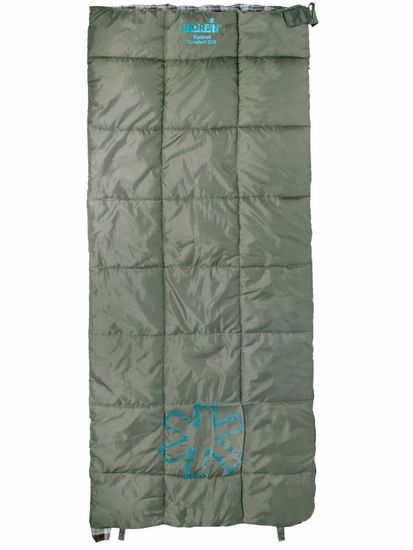 Спальник NORFIN Natural Comfort 250