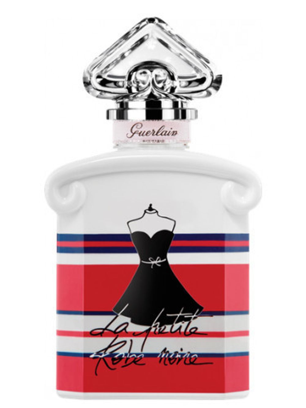 Guerlain La Petite Robe Noire So Frenchy