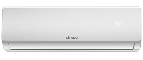Настенный внутренний блок KITANO KFD-WW1-09/I