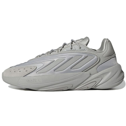 Кроссовки Adidas Originals Ozelia Triple Grey