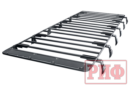 Багажник экспедиционный (платформа) 1500х3300 мм для УАЗ Буханка РИФ