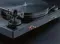 Revox T700 Studio Master Turntable Black