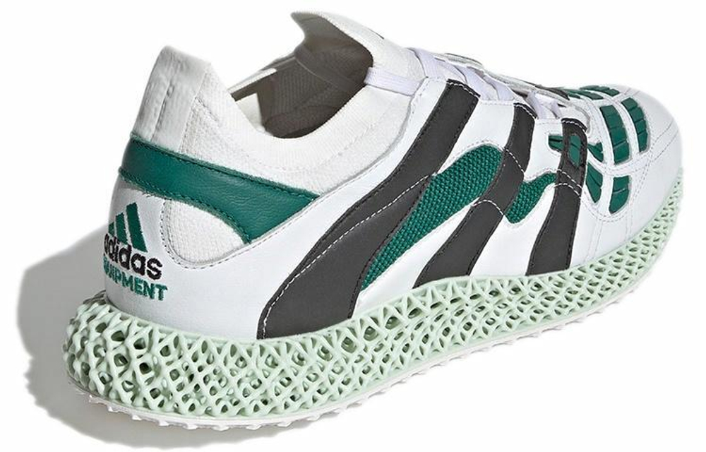 Кроссовки Adidas Predator Accelerator 4D Eqt