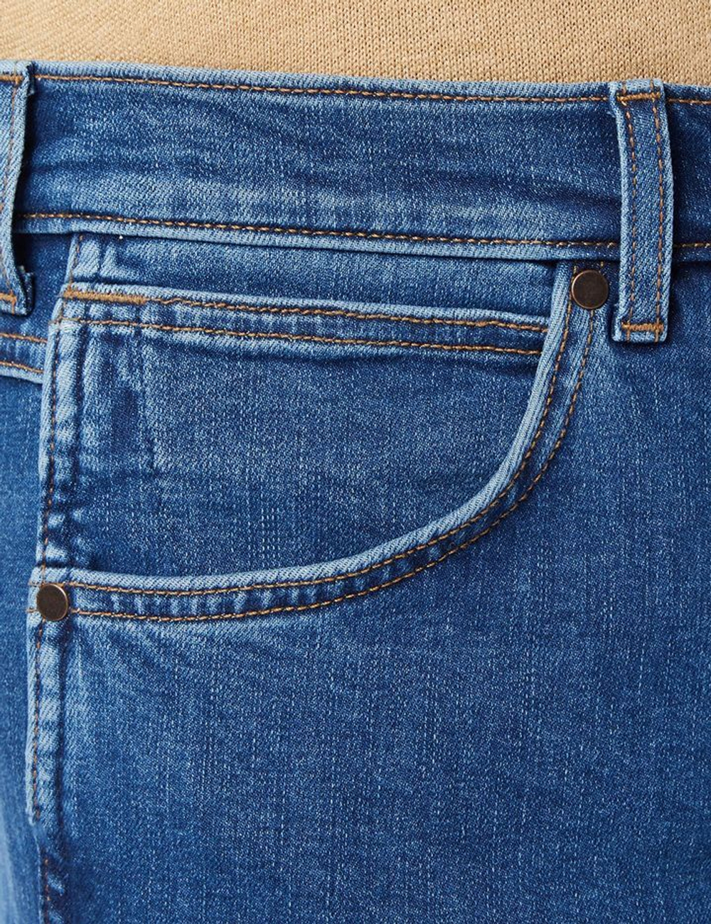 Джинсы Wrangler GREENSBORO blue
