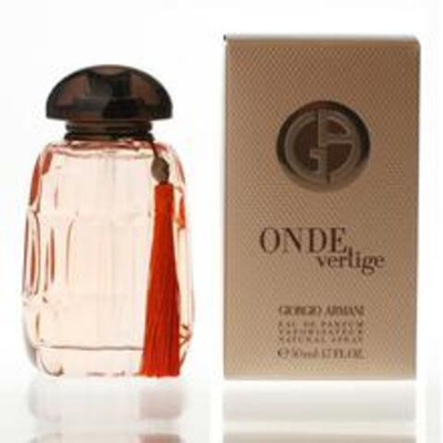 Armani Onde Vertige EDP 50ml