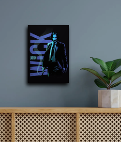 Джон Уик 2 (John Wick)