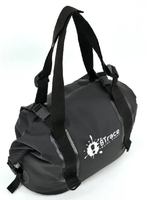 Гермосумка BTrace UniPro 80 л, артикул A0372, цвет Черный