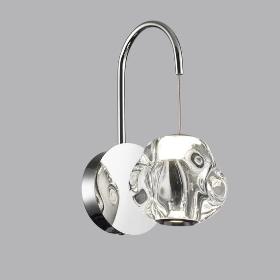 Бра Odeon Light L-Vision Jemstone 5084/5WL