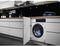 Встраиваемая стирально-сушильная машина Electrolux EW7W368SI