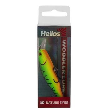 Воблер Brutal shad (10гр; 80мм; 0-1м) F цв.M39 (HS-BS-9020-10-F-M39) Helios