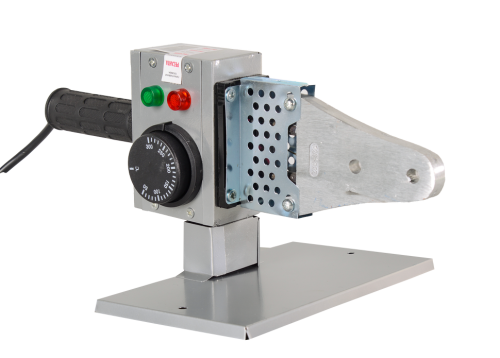 Аппарат для сварки ПВХ труб Ресанта АСПТ-600