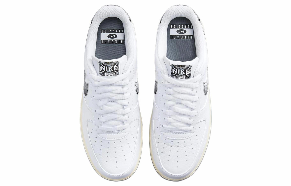 Кроссовки Nike Air Force 1 Low