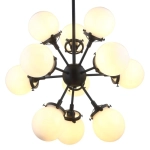 Подвесная люстра Stilfort RING 2106/01/11P