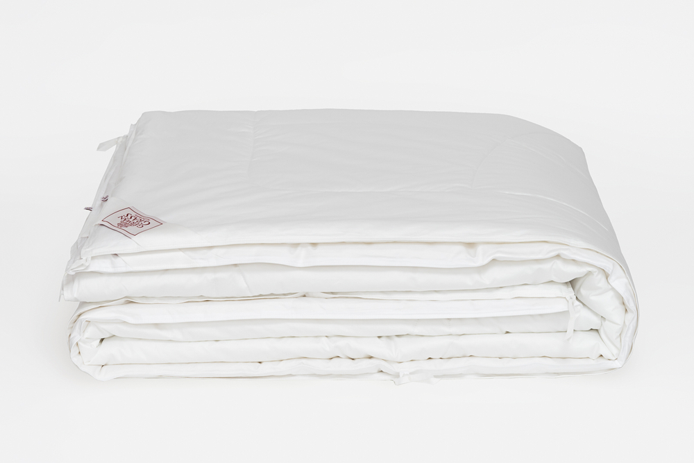 Одеяло двойное 150х200 German Grass Alliance Hemp&Silk