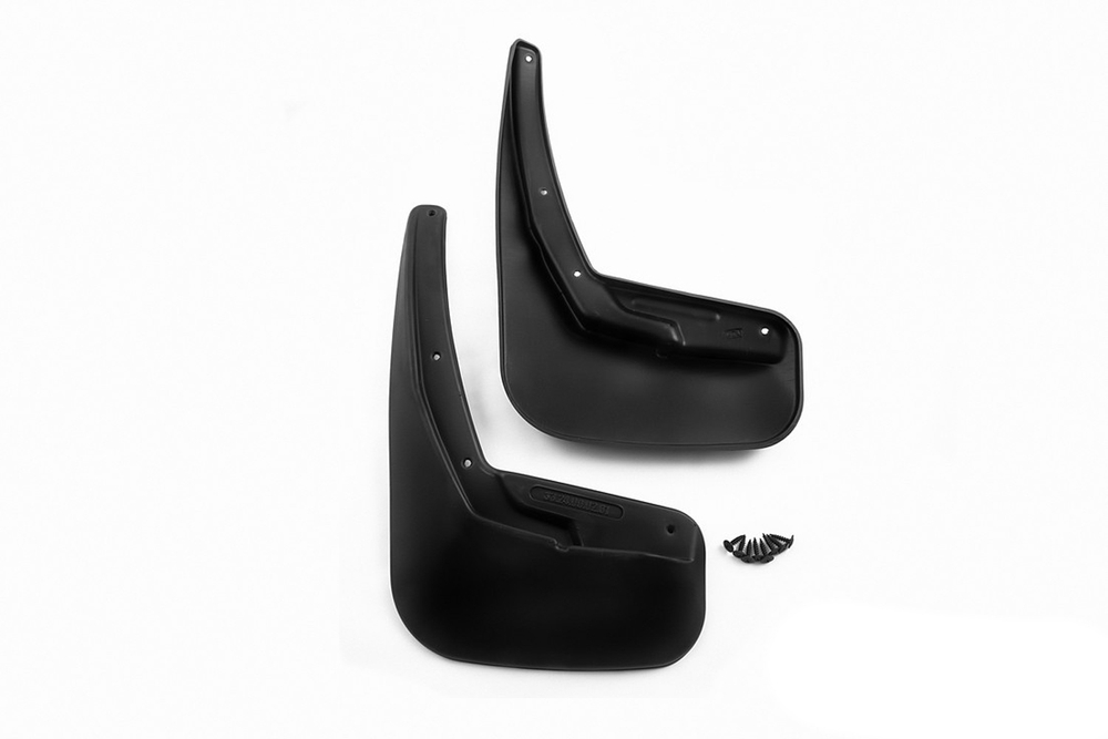 Брызговики задние MAZDA 6, 2012-2015, 2015-2018, седан NLF.33.24.E10