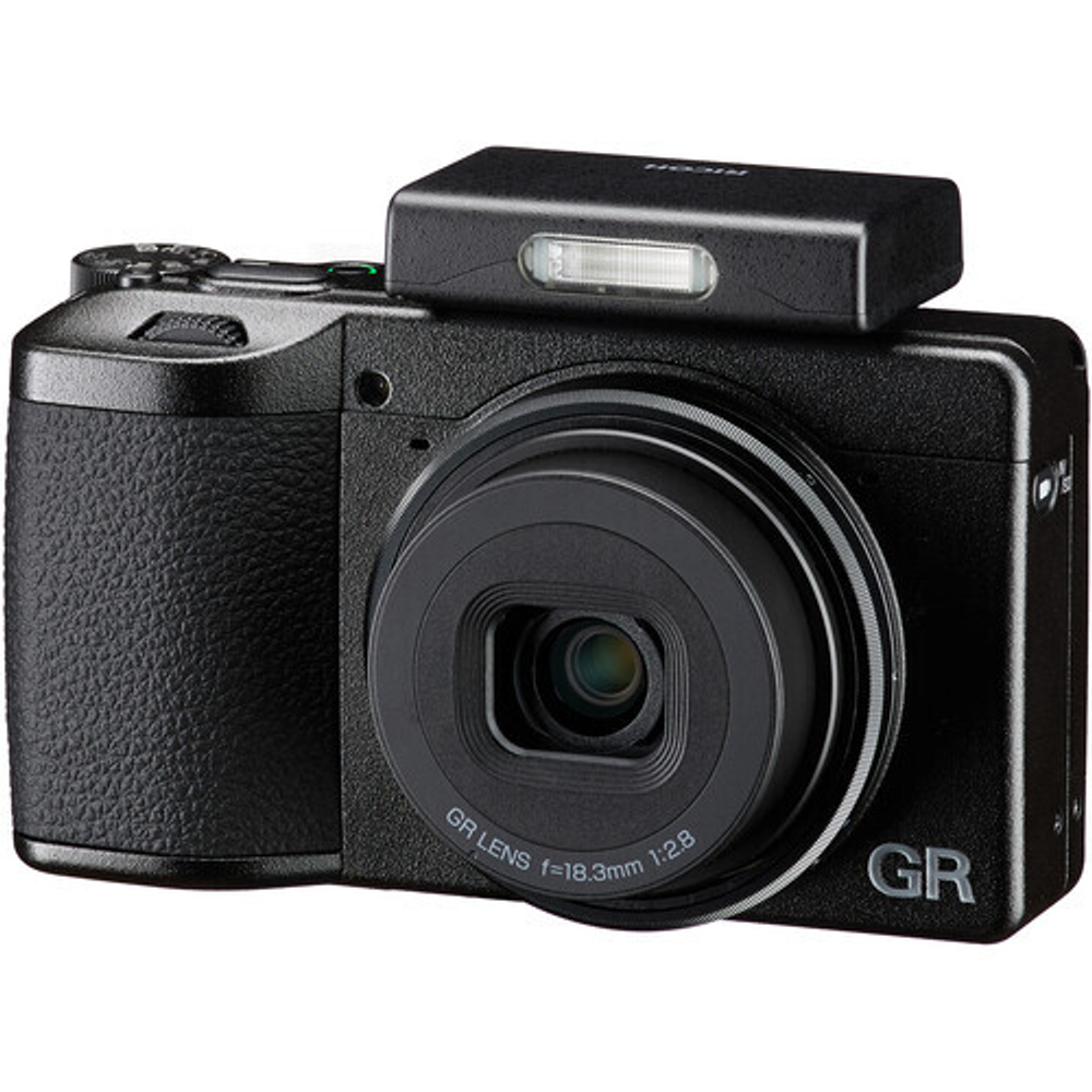 Вспышка накамерная Ricoh GF-2 для GR