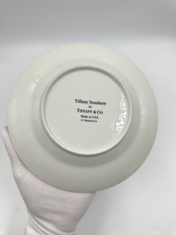 Набор детской посуды Tiffany & Co, Tiffany Seashore