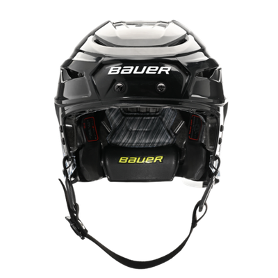 Шлем с маской Bauer S23 HYPERLITE2 SR