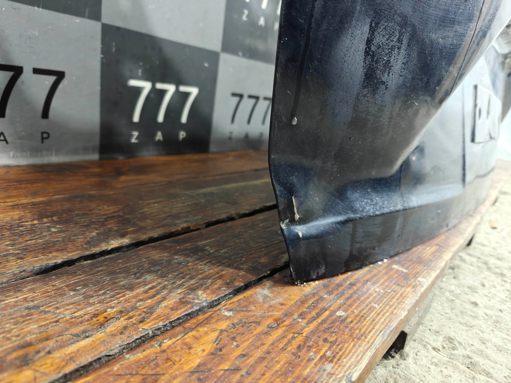 Крышка багажника Honda CR-V 5 (RW) 16-нв Б/У Оригинал 68100TLAR50ZZ