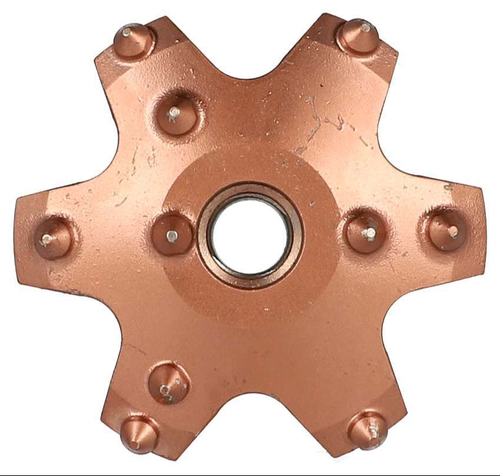 Фреза Heller Ratio StarCutter 42х40 мм 19934