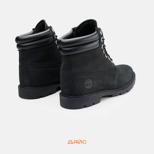 Ботинки Timberland 6in WR Basic 