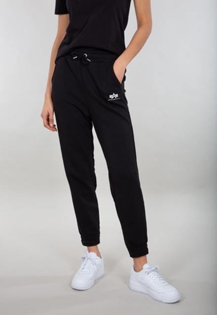 Брюки спортивные женские ALPHA INDUSTRIES Basic Jogger SL