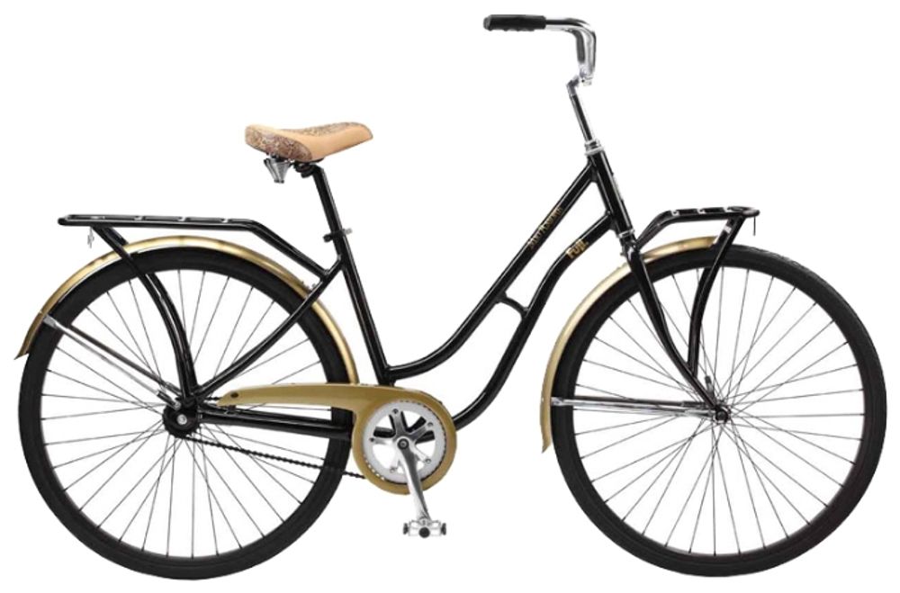 Велосипед Fuji Mio Amore (2013)