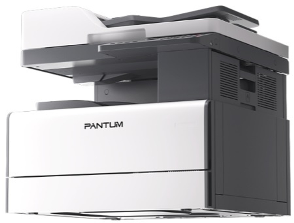 МФУ Pantum BM320ADN