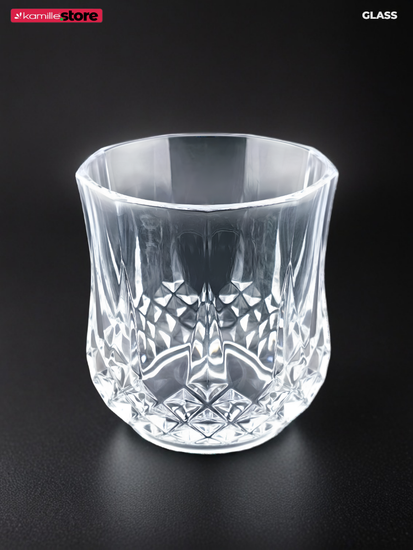 Набор стаканов 350 мл. 4 шт.