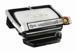 Электрогриль Tefal Optigrill GC712D34