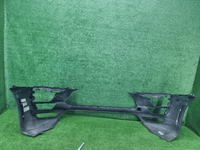 Бампер передний Porsche Macan (2014-2018) GTS