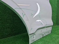 Дверь задняя правая Geely Coolray (2019-н.в.)