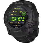 Garmin Instinct 3 50 mm amoled Tactical Черные