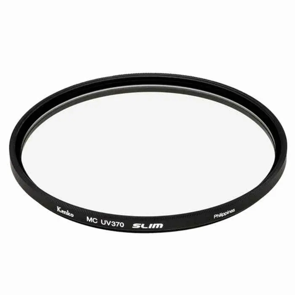 Светофильтр Kenko Smart MC UV 370 (PH) ультрафиолетовый 82mm
