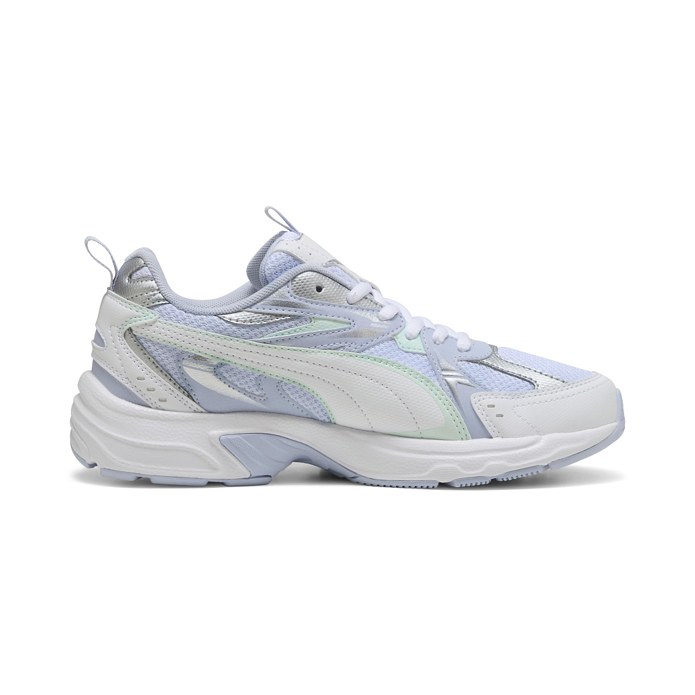 Кроссовки PUMA Milenio Tech